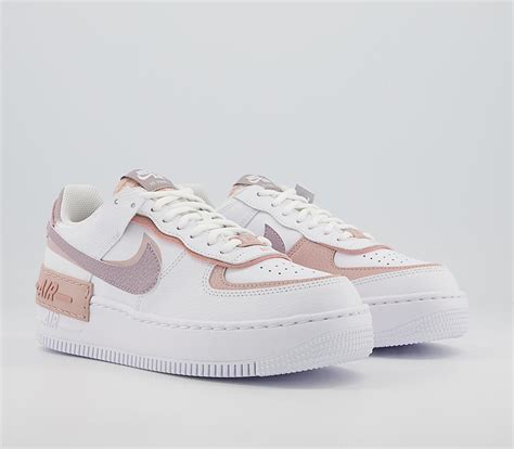 nike air force 1 roze hartjes|nike air force 1 shadow.